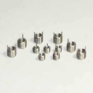 襄阳键销螺纹护套