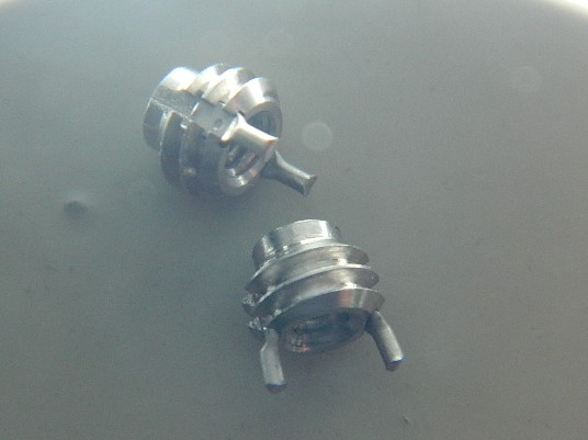 襄阳美标插销螺套