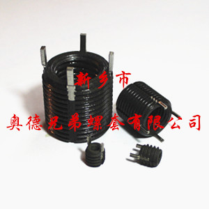 襄阳超重型插销螺套