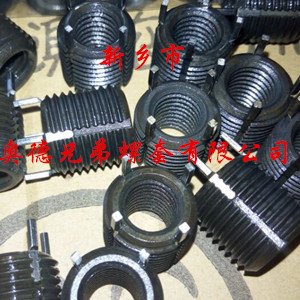 襄阳加强型键销螺套