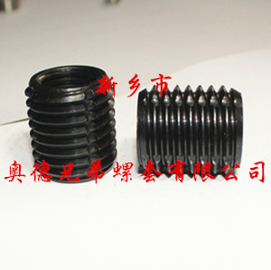 襄阳超重型键销螺套